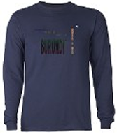 Burundi T-Shirt