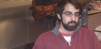 Dan Avedikian Instrument player