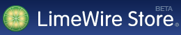 LimeWire Store
