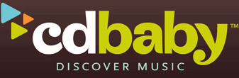 CDBABY LOGO